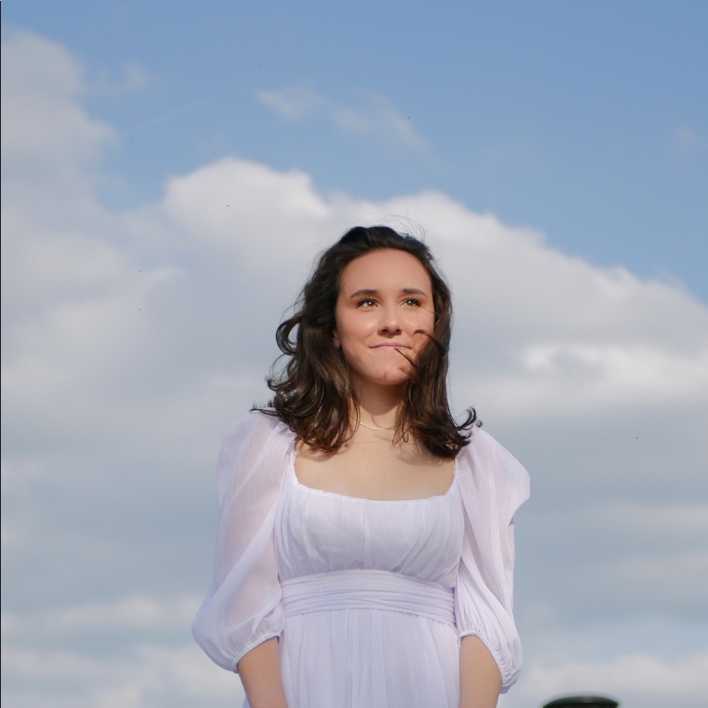 Meet your Posher, Ashton